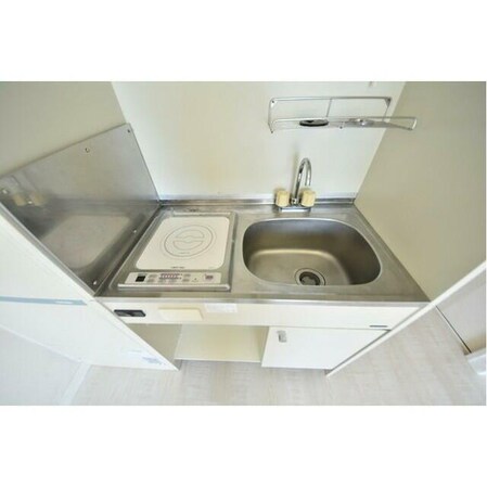 クレセントコート柏の物件内観写真